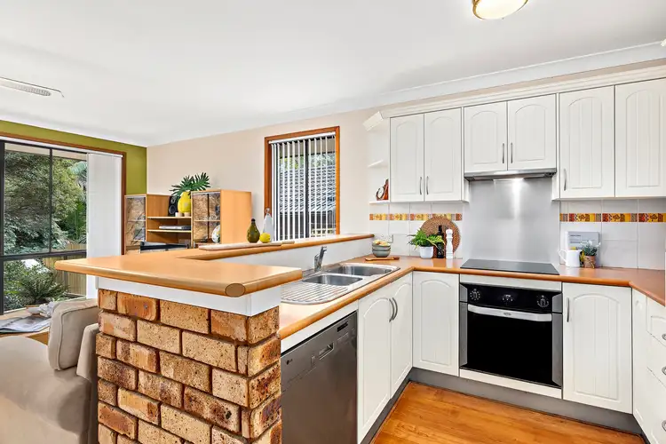 Third view of Homely house listing, 56 Tamarind Drive, Cordeaux Heights NSW 2526
