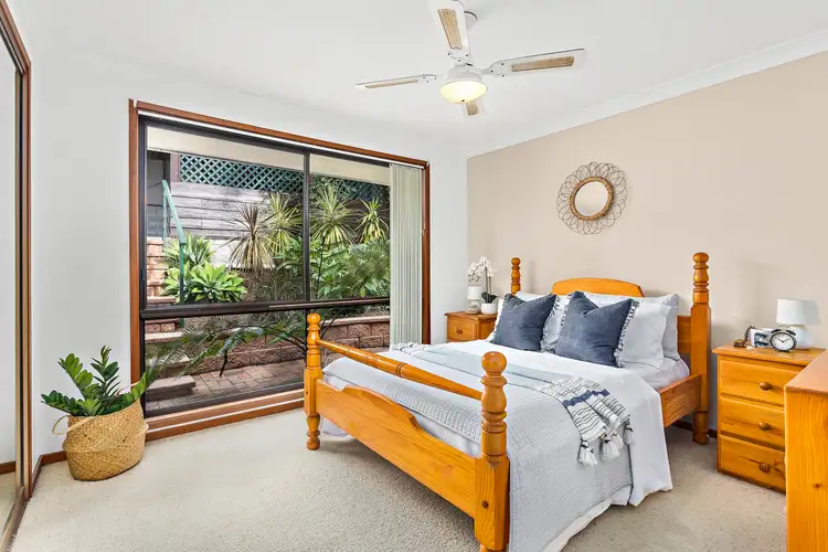 Fourth view of Homely house listing, 56 Tamarind Drive, Cordeaux Heights NSW 2526