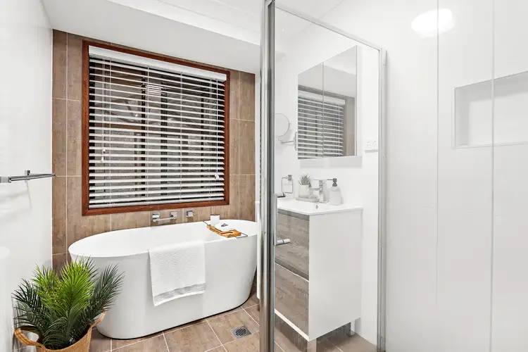 Fifth view of Homely house listing, 56 Tamarind Drive, Cordeaux Heights NSW 2526