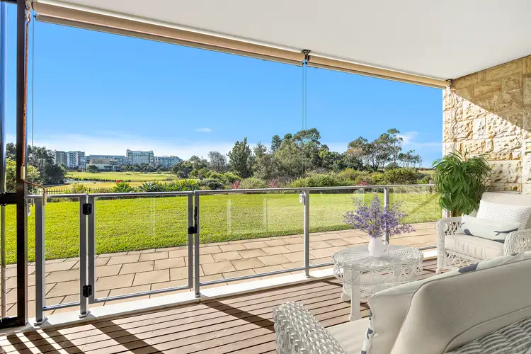 Main view of Homely apartment listing, 3/1 Ross Street, Wollongong NSW 2500