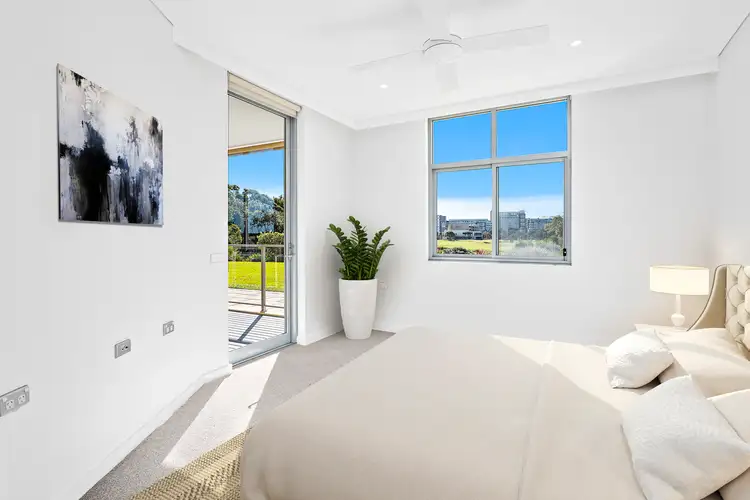 Fourth view of Homely apartment listing, 3/1 Ross Street, Wollongong NSW 2500