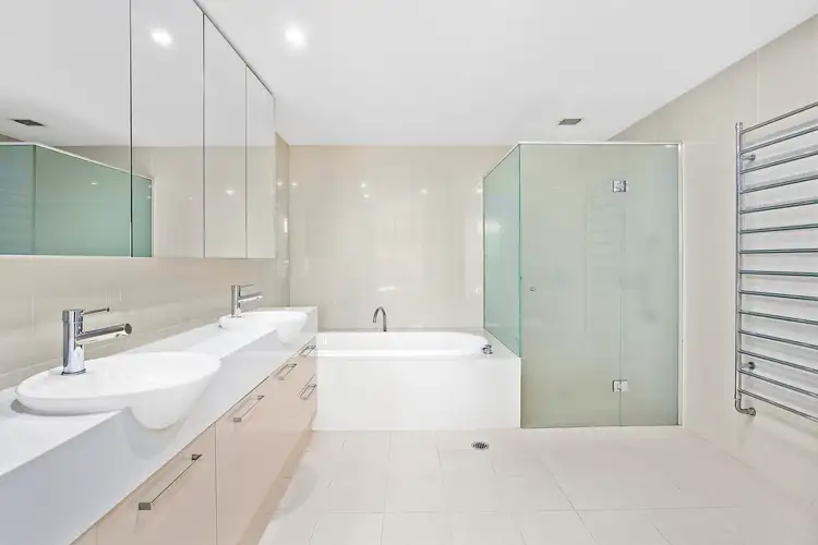 Fifth view of Homely apartment listing, 3/1 Ross Street, Wollongong NSW 2500