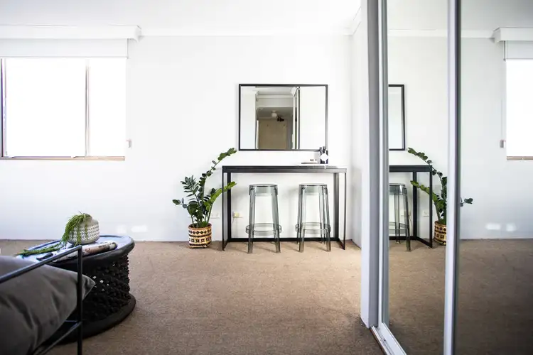 Third view of Homely apartment listing, 158/220 Goulburn Street, Darlinghurst NSW 2010