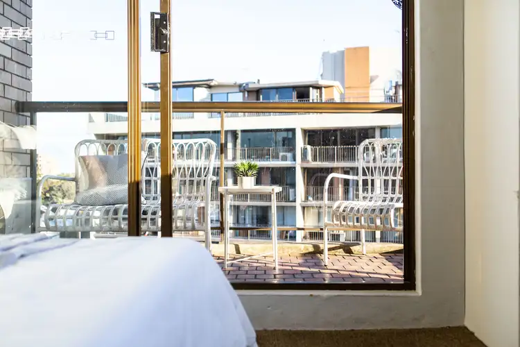 Fourth view of Homely apartment listing, 158/220 Goulburn Street, Darlinghurst NSW 2010