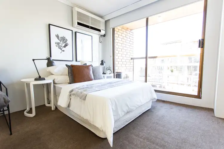 Fifth view of Homely apartment listing, 158/220 Goulburn Street, Darlinghurst NSW 2010