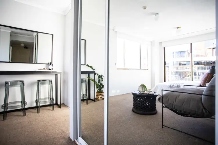 Sixth view of Homely apartment listing, 158/220 Goulburn Street, Darlinghurst NSW 2010