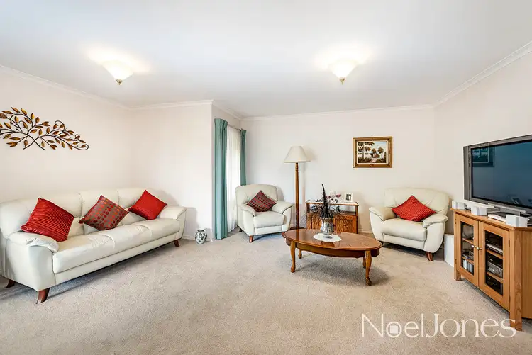 Second view of Homely unit listing, 2/10 Langley Street, Ringwood East VIC 3135