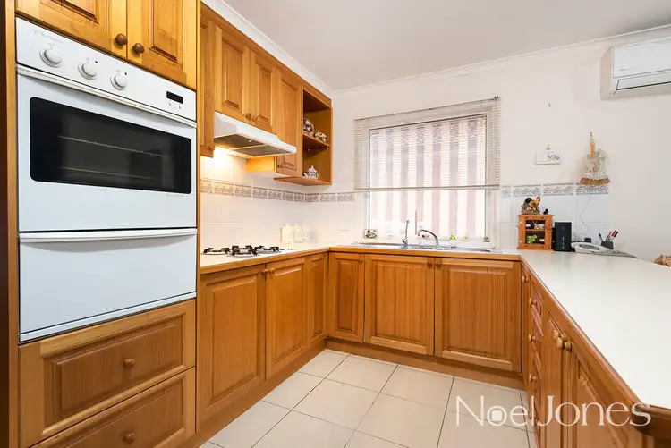 Third view of Homely unit listing, 2/10 Langley Street, Ringwood East VIC 3135