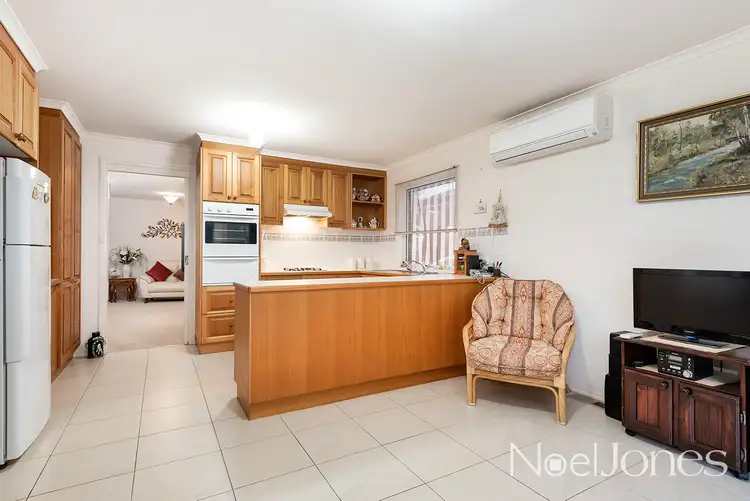 Fourth view of Homely unit listing, 2/10 Langley Street, Ringwood East VIC 3135