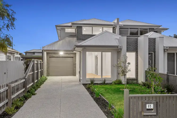 65 Romawi Street, Altona VIC 3018