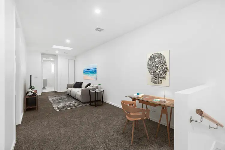 Fifth view of Homely townhouse listing, 65 Romawi Street, Altona VIC 3018