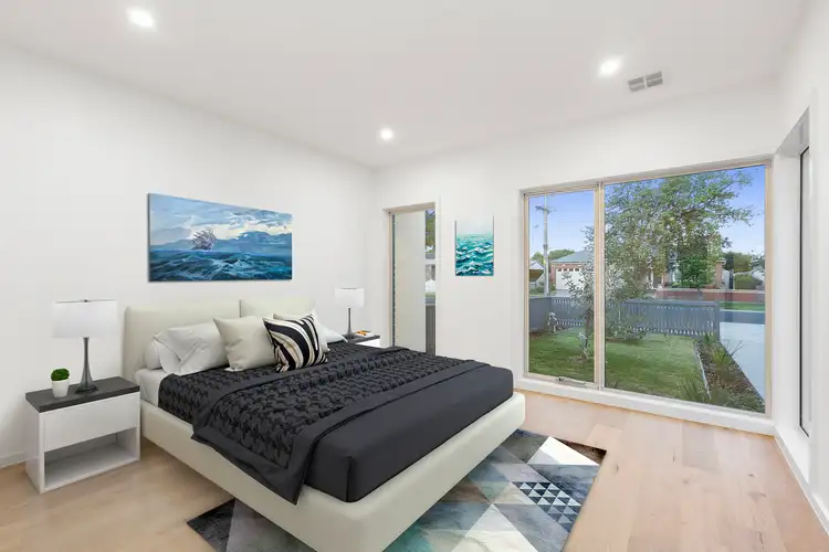 Sixth view of Homely townhouse listing, 65 Romawi Street, Altona VIC 3018