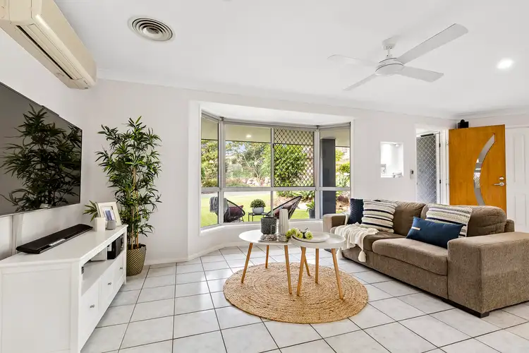 9 Wyloo Court, Shailer Park QLD 4128