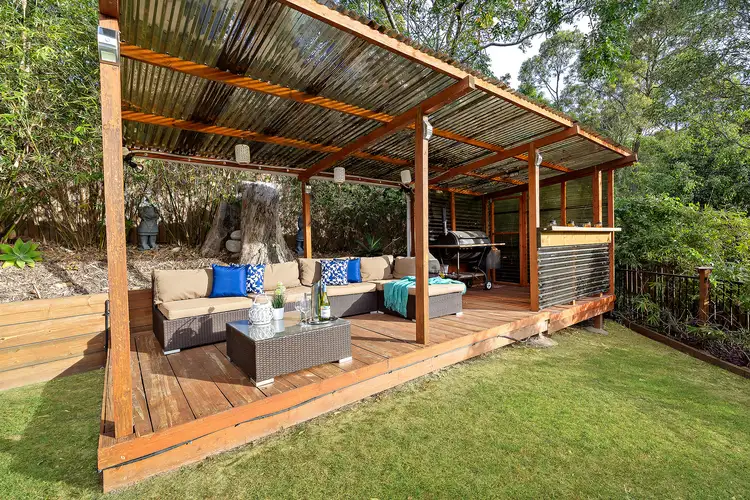 Fifth view of Homely house listing, 9 Wyloo Court, Shailer Park QLD 4128