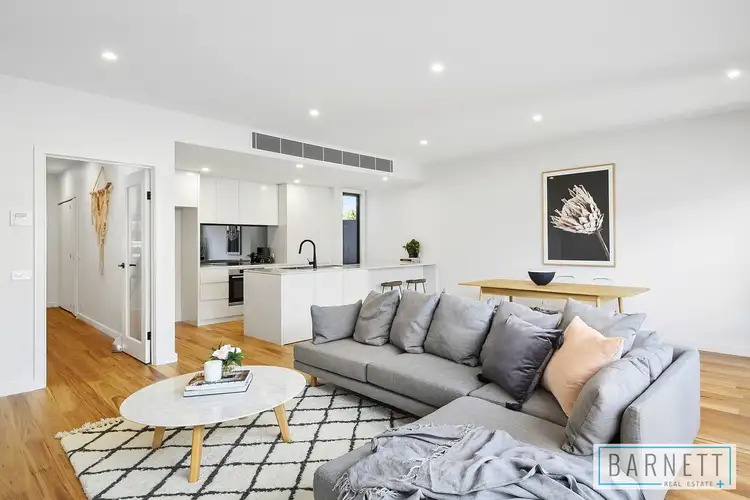 Second view of Homely townhouse listing, 314 Bellerine Street, South Geelong VIC 3220