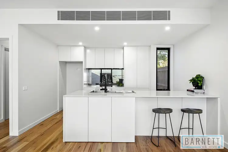 Third view of Homely townhouse listing, 314 Bellerine Street, South Geelong VIC 3220