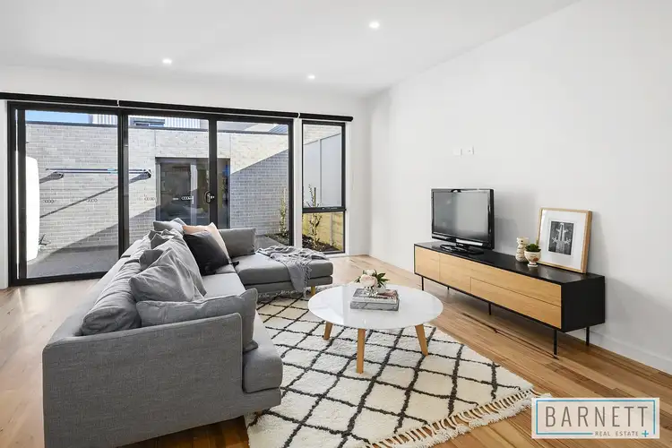 Fourth view of Homely townhouse listing, 314 Bellerine Street, South Geelong VIC 3220