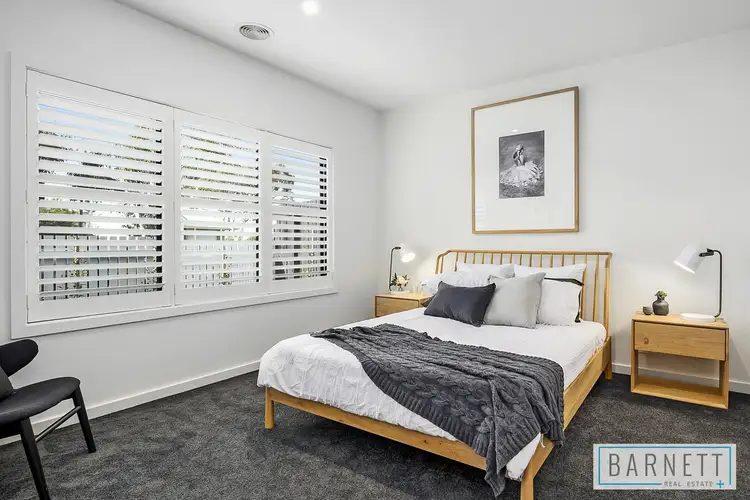 Fifth view of Homely townhouse listing, 314 Bellerine Street, South Geelong VIC 3220