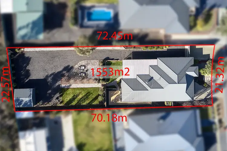 Second view of Homely house listing, 11 Janelle Drive, Maiden Gully VIC 3551
