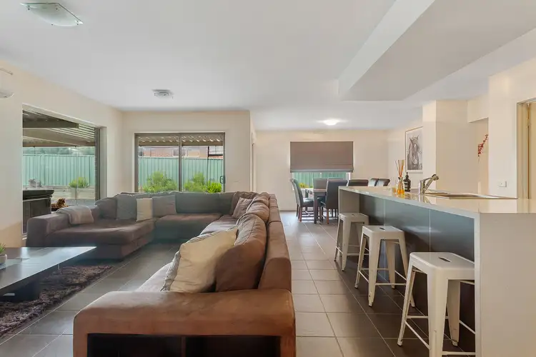Third view of Homely house listing, 11 Janelle Drive, Maiden Gully VIC 3551