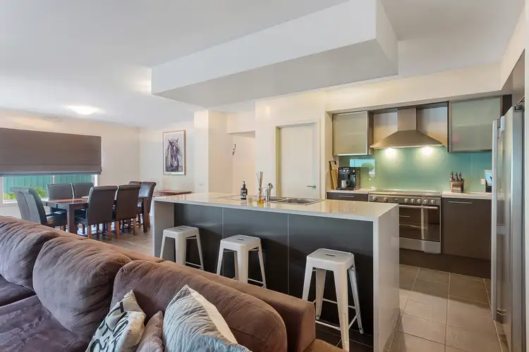 Fourth view of Homely house listing, 11 Janelle Drive, Maiden Gully VIC 3551