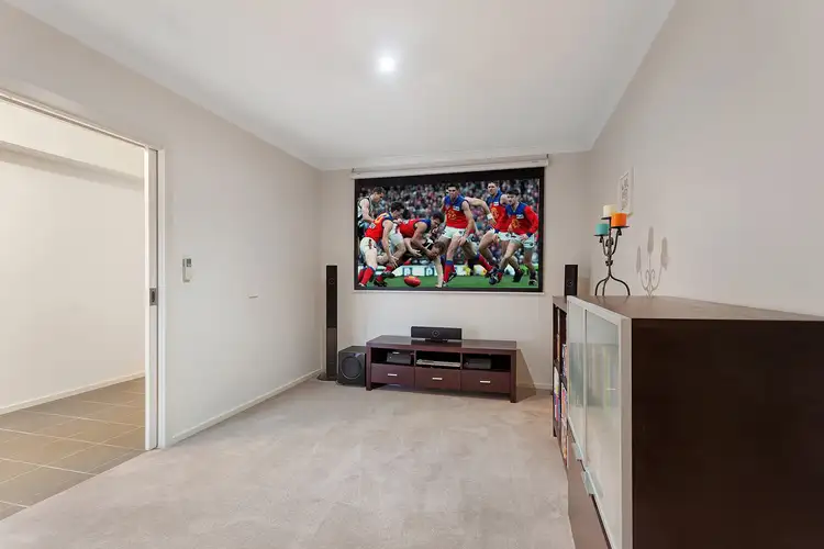 Fifth view of Homely house listing, 11 Janelle Drive, Maiden Gully VIC 3551