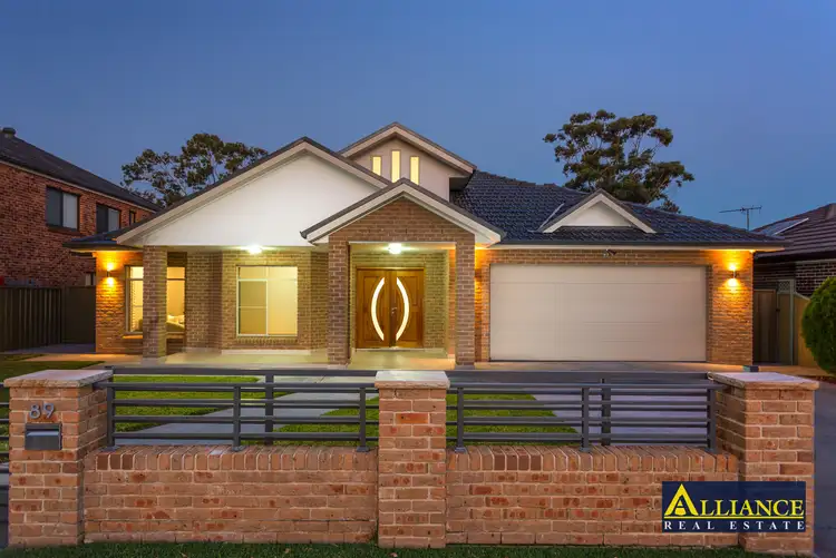 89 Ramsay Road, Picnic Point NSW 2213