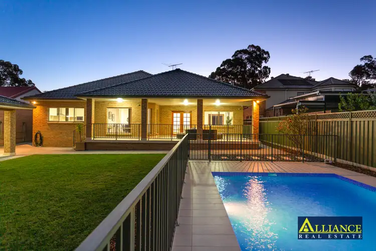 Second view of Homely house listing, 89 Ramsay Road, Picnic Point NSW 2213