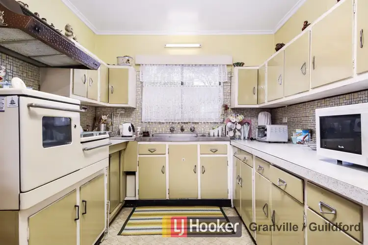Third view of Homely house listing, 207 Clyde Street, Granville NSW 2142