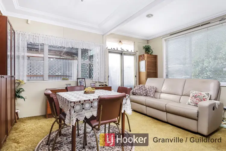 Fourth view of Homely house listing, 207 Clyde Street, Granville NSW 2142