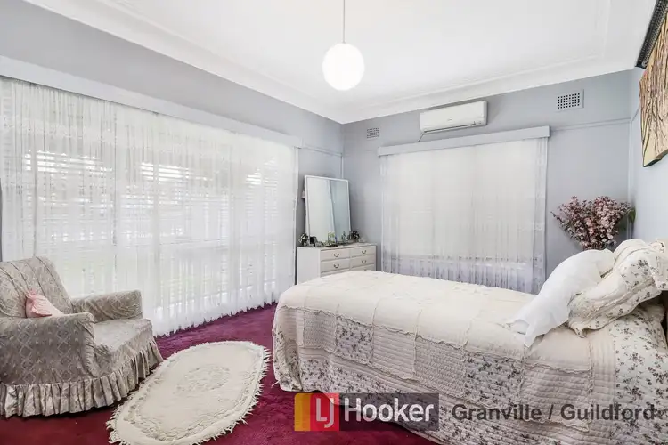 Sixth view of Homely house listing, 207 Clyde Street, Granville NSW 2142