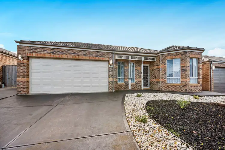 24 Gautam Grove, Harkness VIC 3337