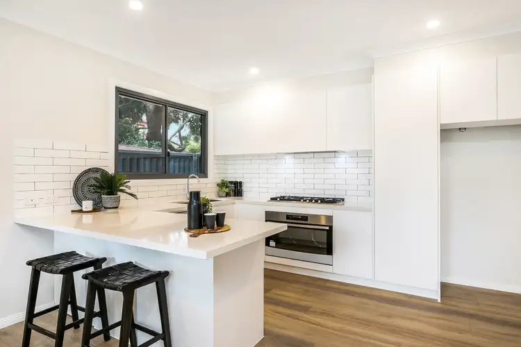 Third view of Homely townhouse listing, 1/16 Kurrajong Street, Sutherland NSW 2232