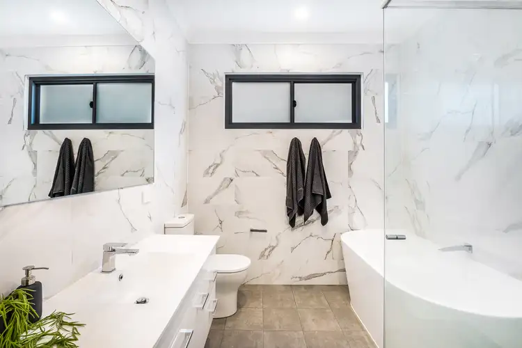 Fourth view of Homely townhouse listing, 1/16 Kurrajong Street, Sutherland NSW 2232