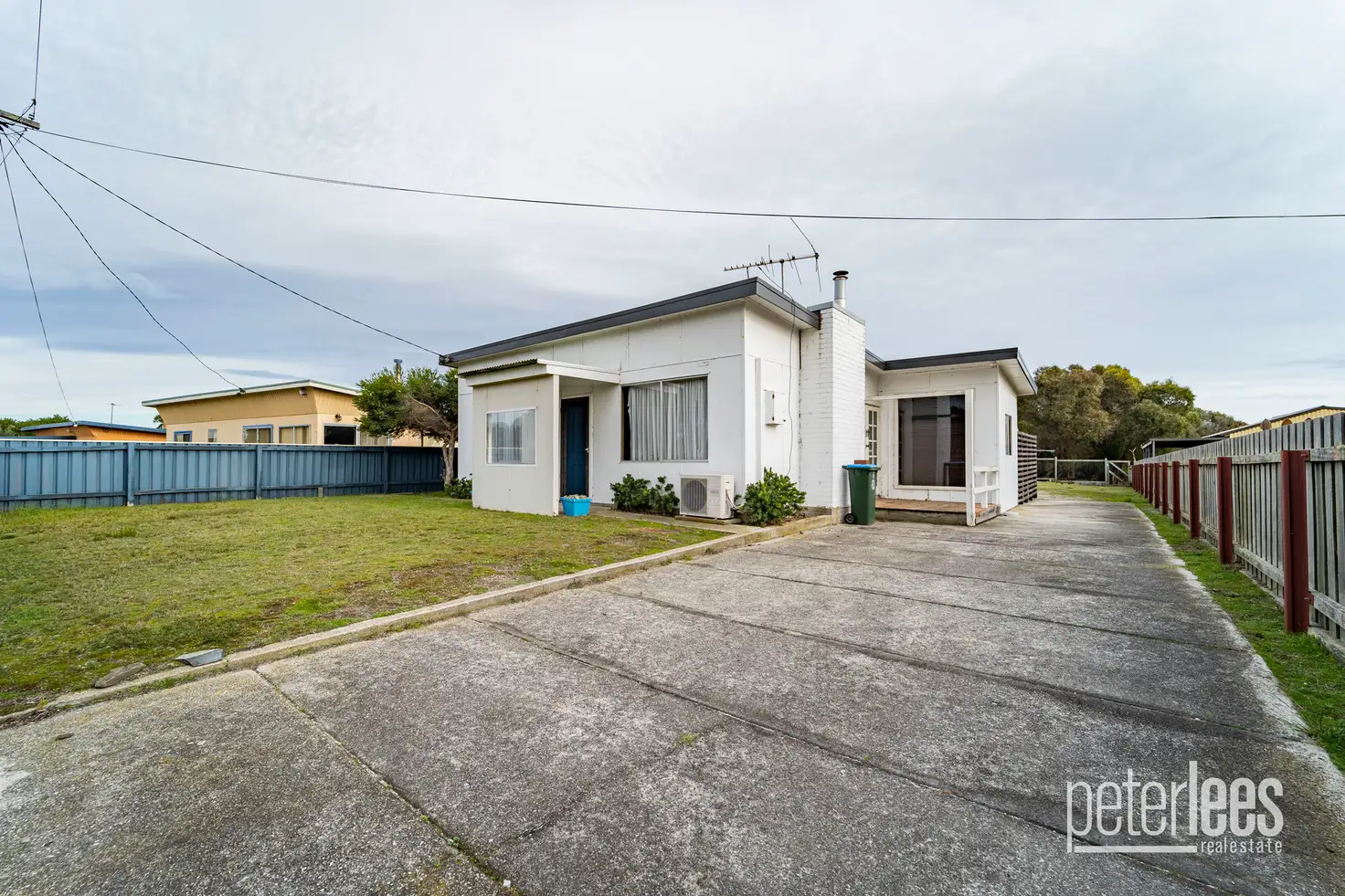 Main view of Homely house listing, 6 Tomahawk Drive, Tomahawk TAS 7262