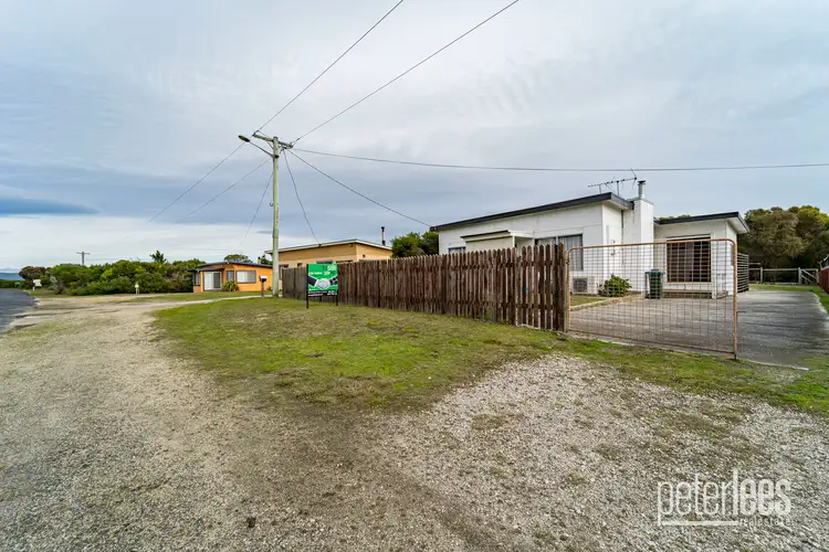 Second view of Homely house listing, 6 Tomahawk Drive, Tomahawk TAS 7262
