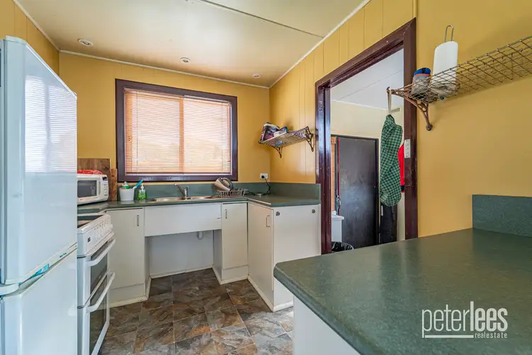 Fourth view of Homely house listing, 6 Tomahawk Drive, Tomahawk TAS 7262
