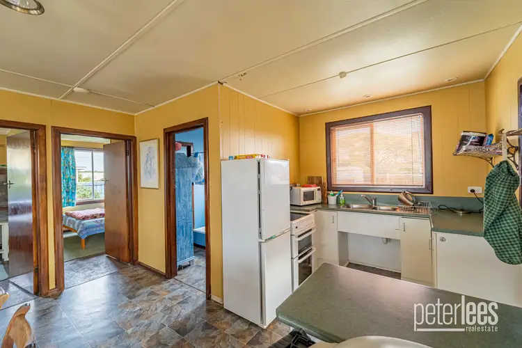 Fifth view of Homely house listing, 6 Tomahawk Drive, Tomahawk TAS 7262
