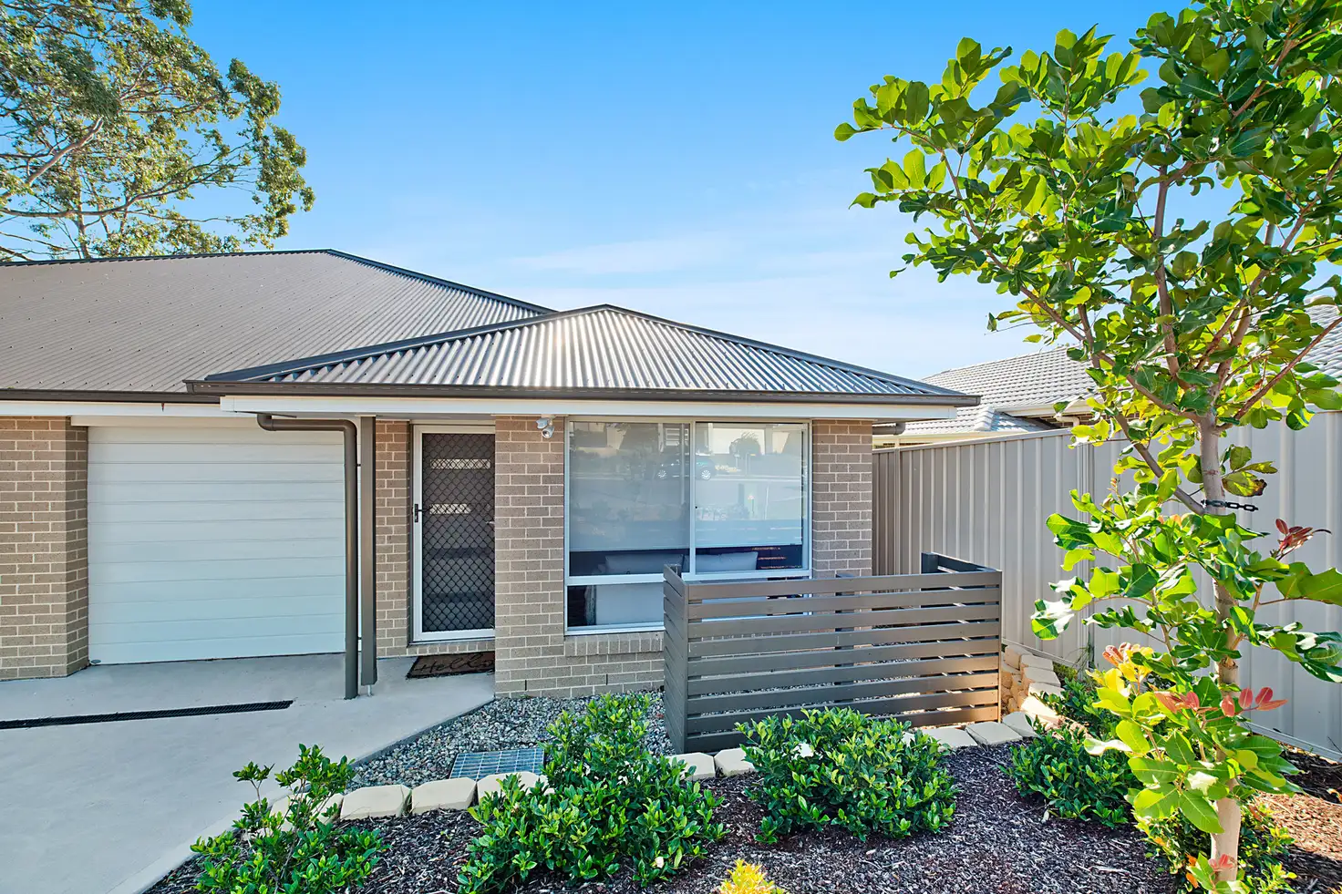 Main view of Homely unit listing, 1/28 Croft Close, Thornton NSW 2322