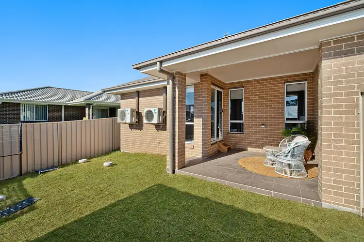 Second view of Homely unit listing, 1/28 Croft Close, Thornton NSW 2322