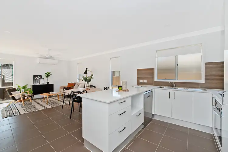 Third view of Homely unit listing, 1/28 Croft Close, Thornton NSW 2322