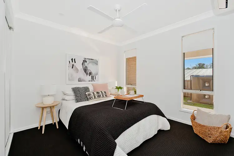 Fifth view of Homely unit listing, 1/28 Croft Close, Thornton NSW 2322