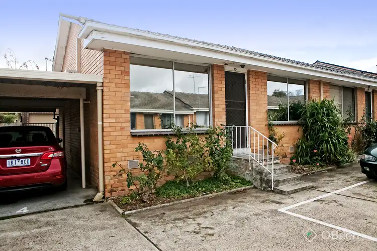 Main view of Homely unit listing, 15/42 Pickett Street, Dandenong VIC 3175
