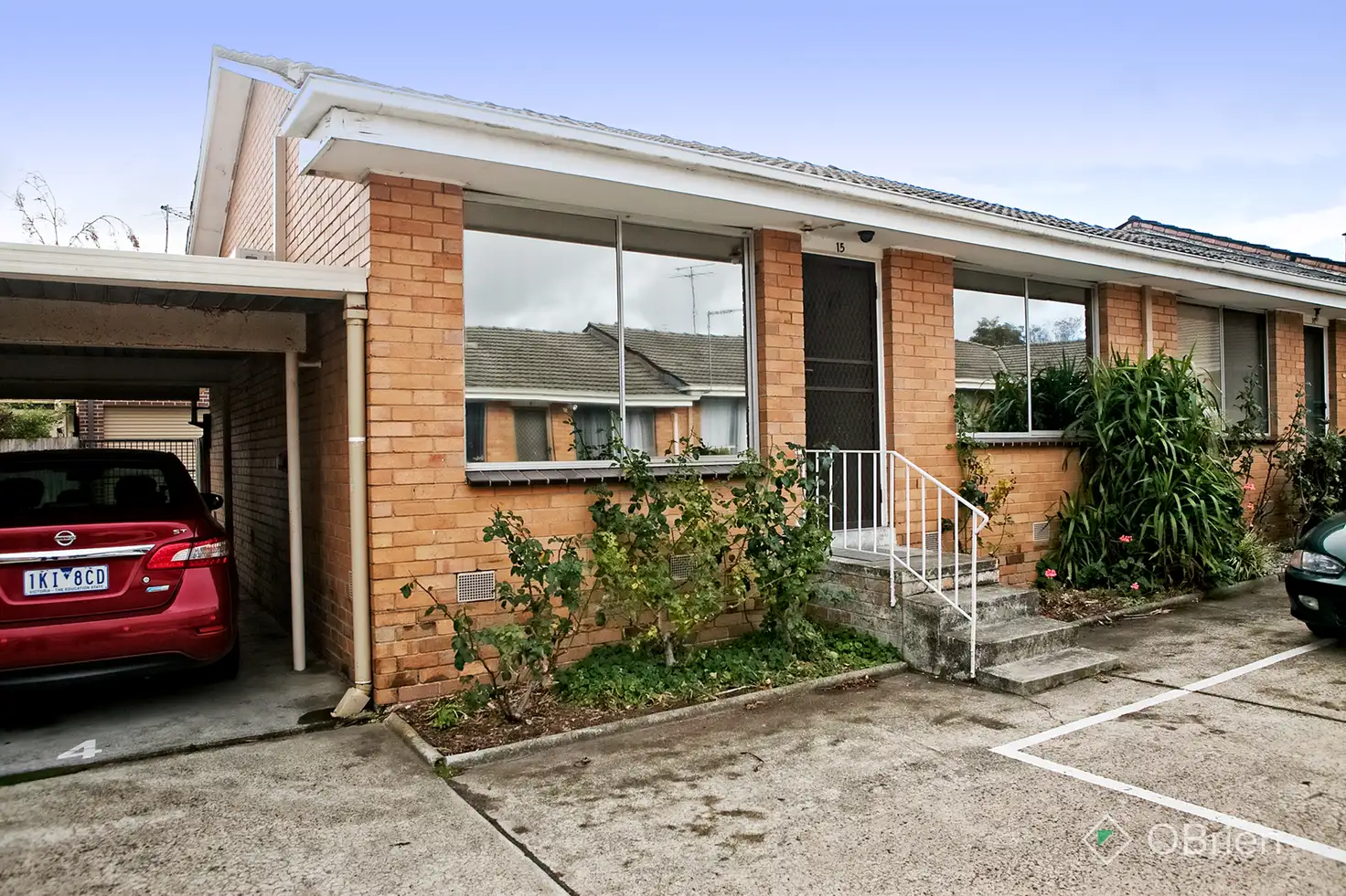 Main view of Homely unit listing, 15/42 Pickett Street, Dandenong VIC 3175