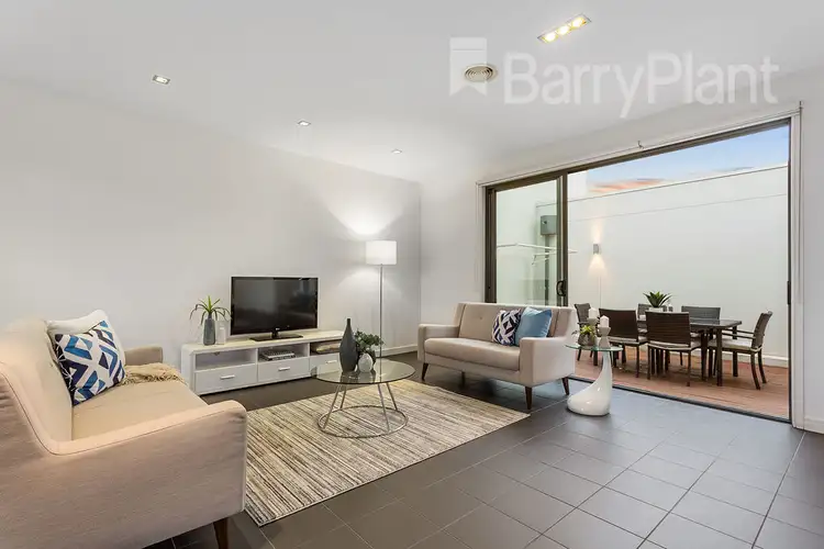 Second view of Homely house listing, 40 Waverley Park Drive, Mulgrave VIC 3170