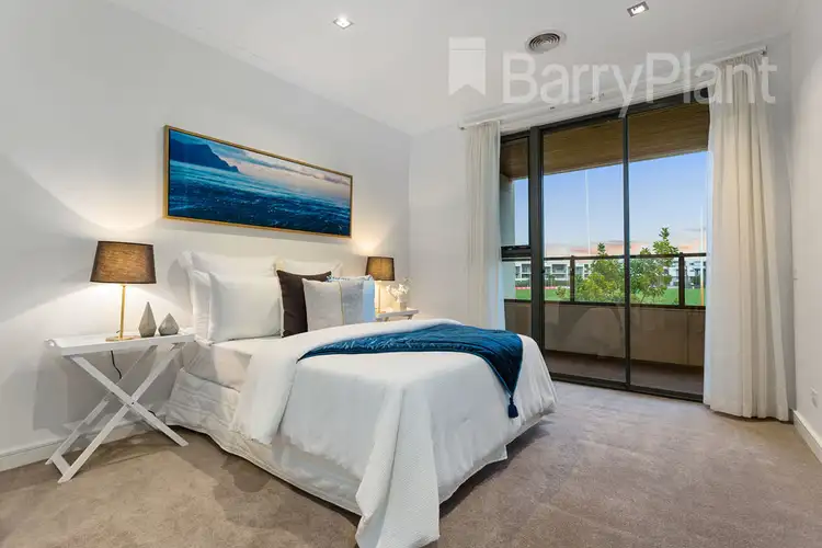 Fourth view of Homely house listing, 40 Waverley Park Drive, Mulgrave VIC 3170