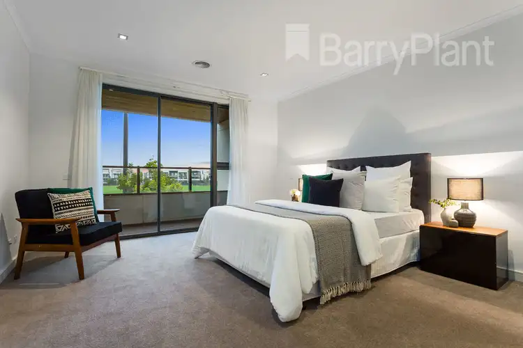 Sixth view of Homely house listing, 40 Waverley Park Drive, Mulgrave VIC 3170