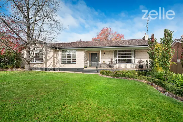299 Kim Avenue, East Albury NSW 2640