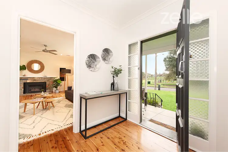 Second view of Homely house listing, 299 Kim Avenue, East Albury NSW 2640