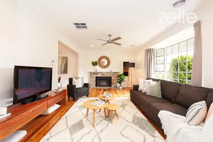 Third view of Homely house listing, 299 Kim Avenue, East Albury NSW 2640